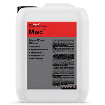 Koch Chemie Magic Wheel Cleaner (MWC) Felgrens 10L