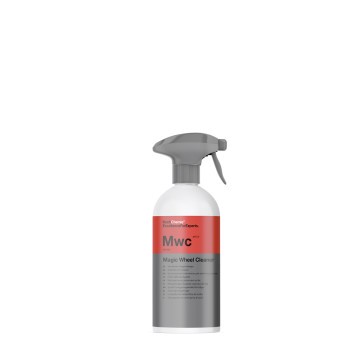 Koch Chemie Magic Wheel Cleaner (MWC) Felgrens 0,5L