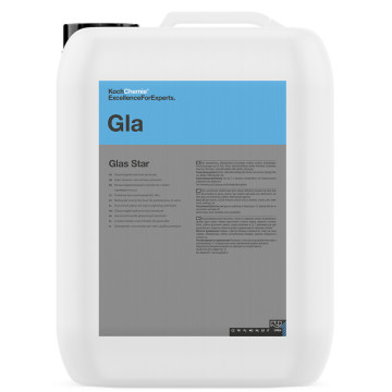 Koch-Chemie Glas Star (GLA) Glassrens, 10 L