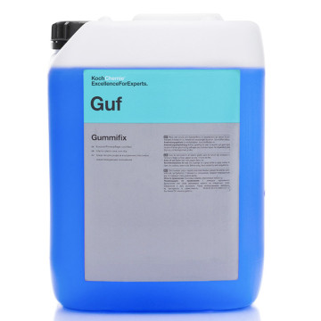 Koch-Chemie Gummifix (GUF) Gummifornyer, 10 L