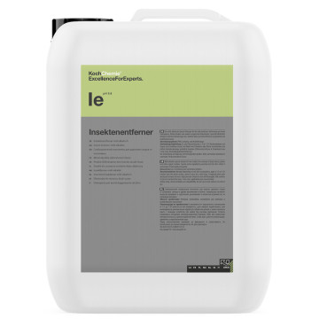 Koch Chemie Insektenentferner (IE) 10 l