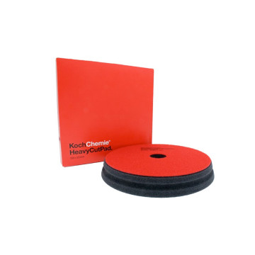 Koch-Chemie Heavy Cut Pad, 150 mm