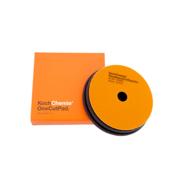Koch Chemie One Cut & Finish Pad, 126 mm