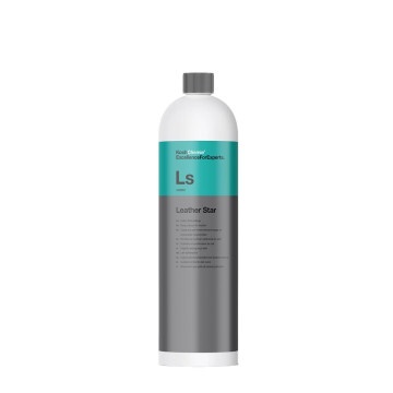 Koch Chemie Leather Star (LS) 1L