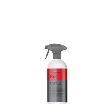 Koch Chemie Reactive Rustremover (RRR) Rustflekkfjerner 0,5L
