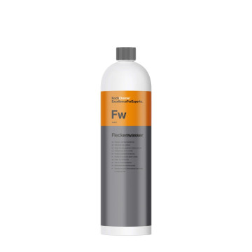 Koch Chemie Fleckenwasser (FW) flekk og voksfjerner 1L