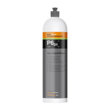 Koch Chemie One Cut & Finish (P6.01) 1L
