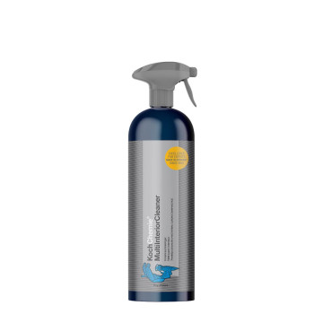 Koch Chemie Nano Magic Plast Care plastfornyer 0,5L