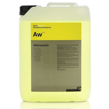 Koch Chemie Aktivwäsche (AW) Shampoo 10L
