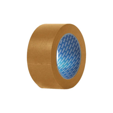 Kovax Maskeringstape 48mm x 50m brun 80°C - 18stk