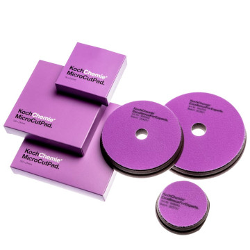 Koch-Chemie Micro Cut Pad 126x23 mm
