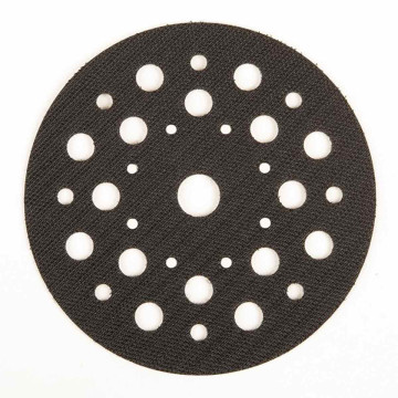Mirka Pad Saver 125 Mm 33 Hull 5Pk