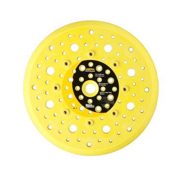 MIRKA 8295885111 Bakplate 200mm, 89 hull