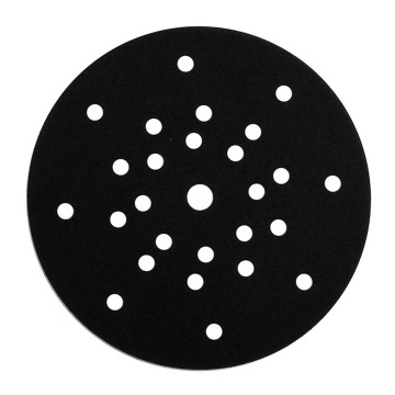 Mirka Pad Saver 225 X 3 Mm 27 Hull