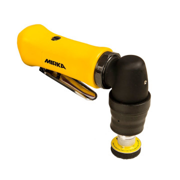 Mirka AOS  Slipemaskin trykkluft 130NV 32mm Orbit 3,0