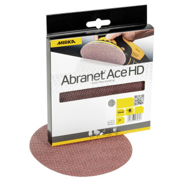 Mirka Abranet AceHD 150mm P120