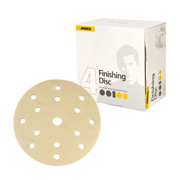 Mirka Osp-4 Finishing Disc 77mm, 20pk