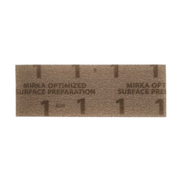 Mirka Osp-1 70 X 198 Mm Body Filler Strip 50Pk