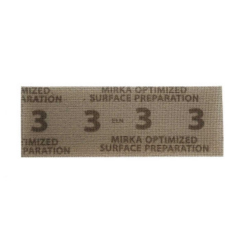 Mirka Osp-3 70 X 198 mm Primer And Body Filler Strip 50Pk