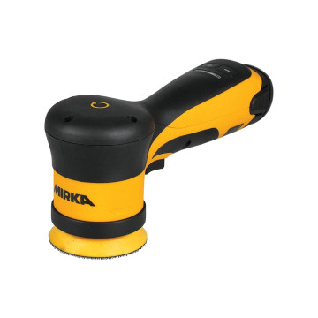 Mirka ARP-B 300NV Batteridrevet roterende polermaskin 10,8V 75mm
