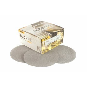 MIRKA AE24105061 AUTONET 150 MM P600 50PK