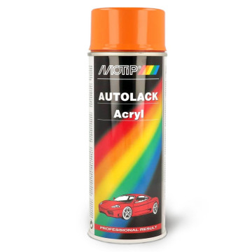 Motip Autolakk Akrylspray 400 Ml