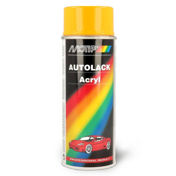 Motip Autolakk Akrylspray 400 Ml