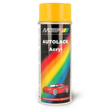 Motip Autolakk Akrylspray 400 Ml