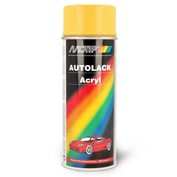 Motip Autolakk Akrylspray 400 Ml