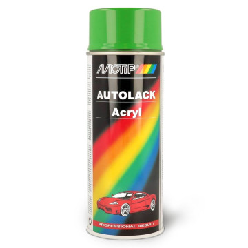 KOMPAKT GRØNN SPRAY  (7-0320)400ML