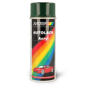 KOMPAKT GRØNN SPRAY400ML