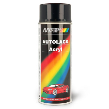 Motip Autolakk Akrylspray 400 Ml