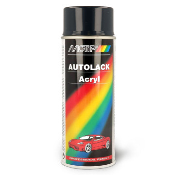 Motip Autolakk Akrylspray 400 Ml