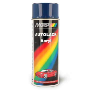 Motip Autolakk Akrylspray 400 Ml
