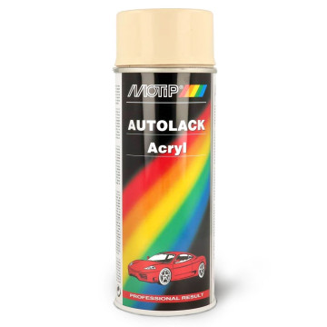 Motip 46260 Autolakk Akrylspray, 400ml