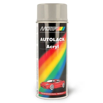 KOMPAKT GRÅ SPRAY400ML