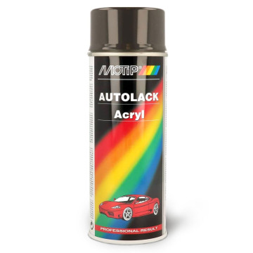 KOMPAKT GRÅ SPRAY400ML