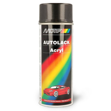 Motip Autolakk Akrylspray Met. 400 Ml