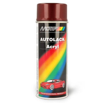 Motip Autolakk Akrylspray Met. 400 Ml