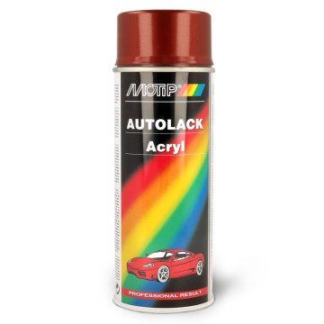 Motip Autolakk Akrylspray Met. 400 Ml