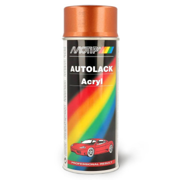 Motip Autolakk Akrylspray Met. 400 Ml