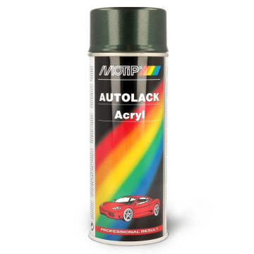 Motip Autolakk Akrylspray Met. 400 Ml