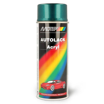 Motip Autolakk Akrylspray Met. 400 Ml