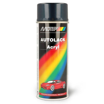 Motip Autolakk Akrylspray Met. 400 Ml