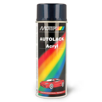 Motip Autolakk Akrylspray Met. 400 Ml