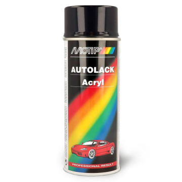 Motip Autolakk Akrylspray Met. 400 Ml