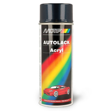 Motip Autolakk Akrylspray Met. 400 Ml