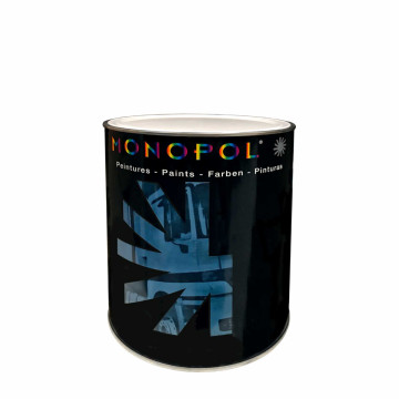 Monopol Fluoriserende Neon - 1L