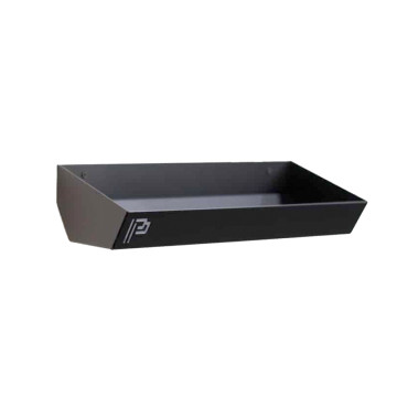 Poka hylle for polerpads 40cm