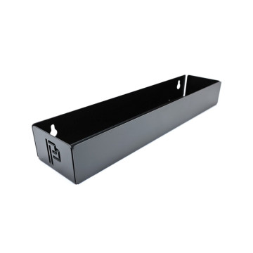 Poka hylle for flasker og tilbehør 40cm